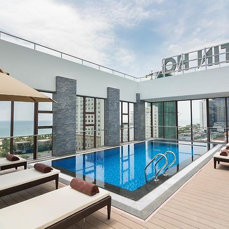 Martin Ho Danang Hotel & Apartment Екстериор снимка
