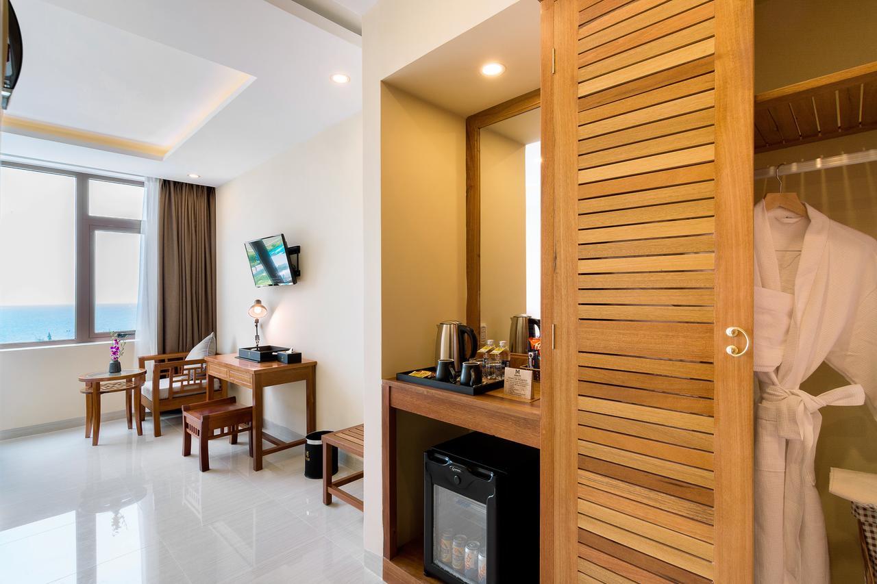 Martin Ho Danang Hotel & Apartment Екстериор снимка